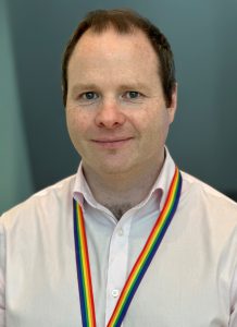 How to engage men as allies in gender diversity and equality – bp’s&nbsp;story