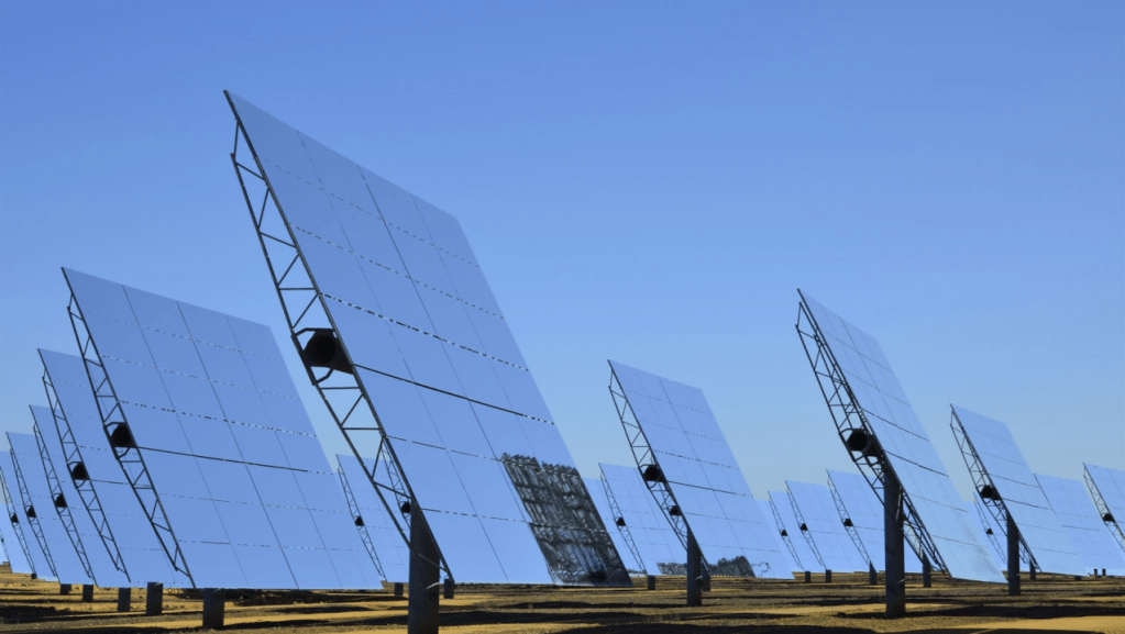 From Geopolitics to Cybersecurity: Safeguarding the Future of Solar Energy